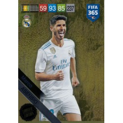 FIFA 365 2019 Limited Edition Marco Asensio (Real..